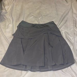 Athleta Skort